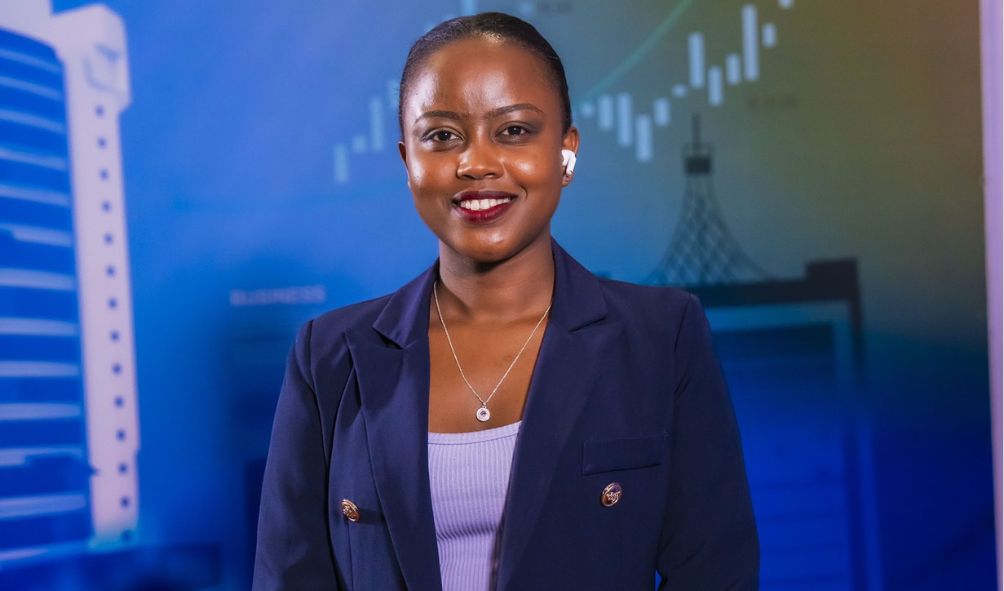 Prominent Kenyan Journalist Quits International Media House, Hints at New Career Path