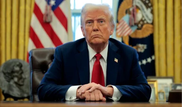 United States Sets Travel Restriction On 3 Separate Dozens Of Countries