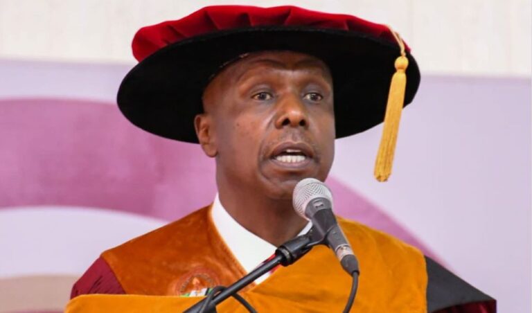 Gideon Moi Breaks Silence On Political Comeback As Baringo Readies By-Election