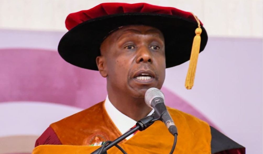 Gideon Moi Breaks Silence On Political Comeback As Baringo Readies By-Election