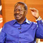 UDA Senator Blasts Raila, Demands An Apology From NMG Headline