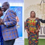 'Greetings From My Home, My First Boy Child Is Riggy G!' - Dorcas Rigathi