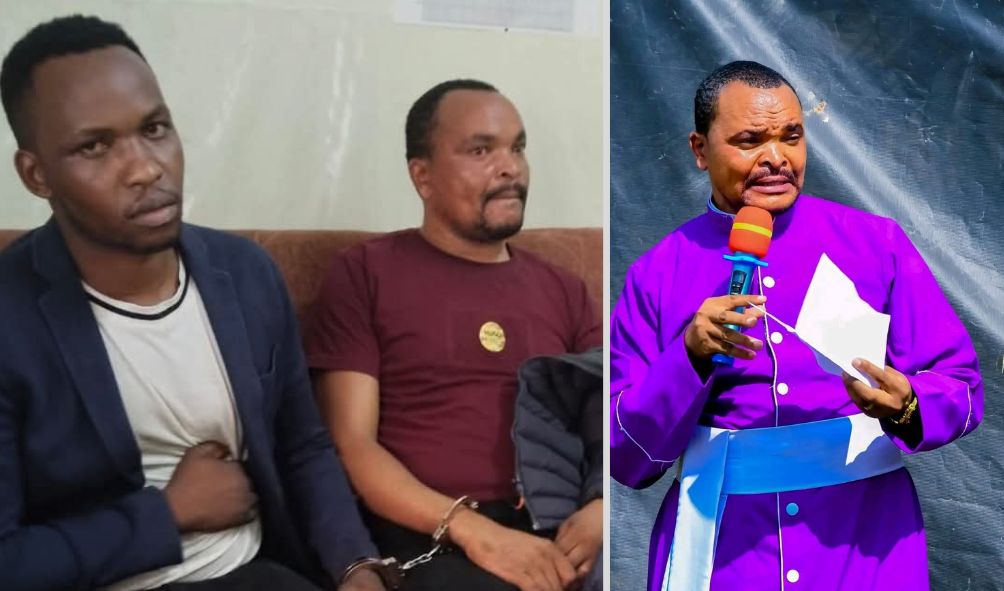 KIAMBU: Ruiru Pastor Who Sodomized TukTuk Driver Arrested