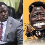 Nation Media Given Ultimatum By ODM MP Over Editorial Cartoon