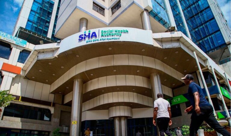 REVEALED: Gov't Spent Ksh142 Million To Defend SHA In Court