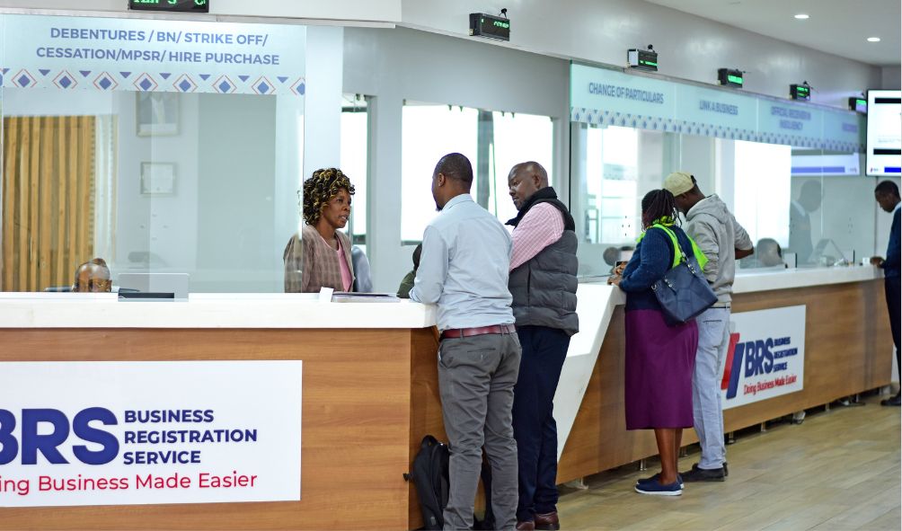 134 Companies Announce Dissolution In 30 Days As Thousands Risk Job Losses