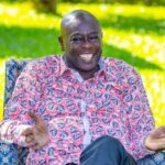 Gachagua Exposes Ruto Plans To Fire Mt Kenya PSs For Raila Allies