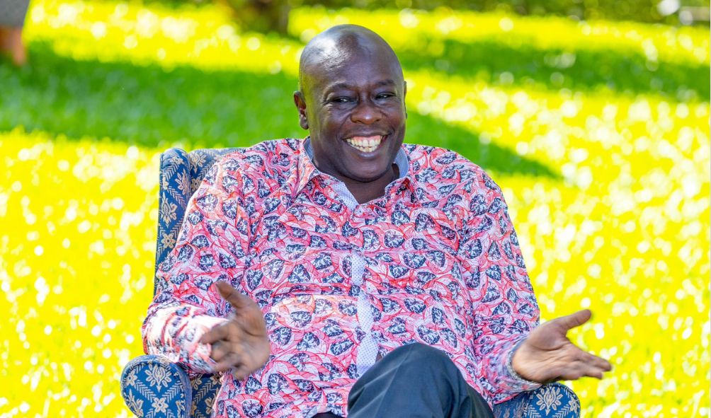 Gachagua Exposes Ruto Plans To Fire Mt Kenya PSs For Raila Allies