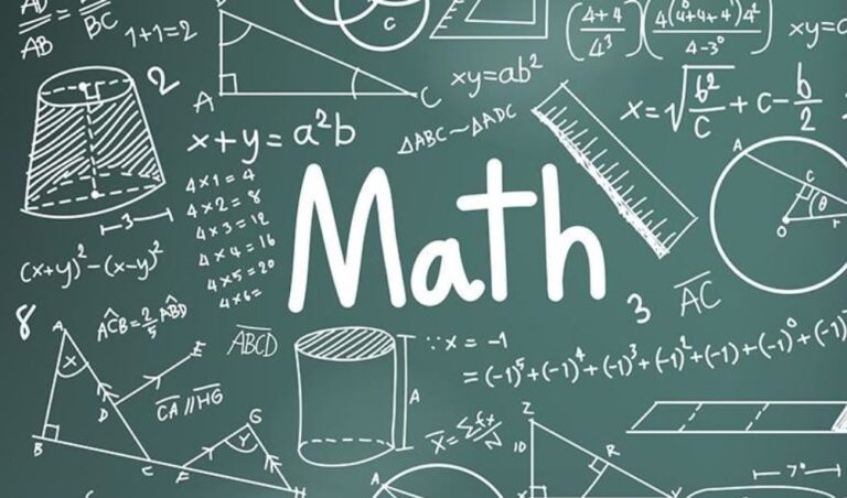 Kenya's Engineers Group Protest Gov't Move To Drop Math As A Mandatory Subject
