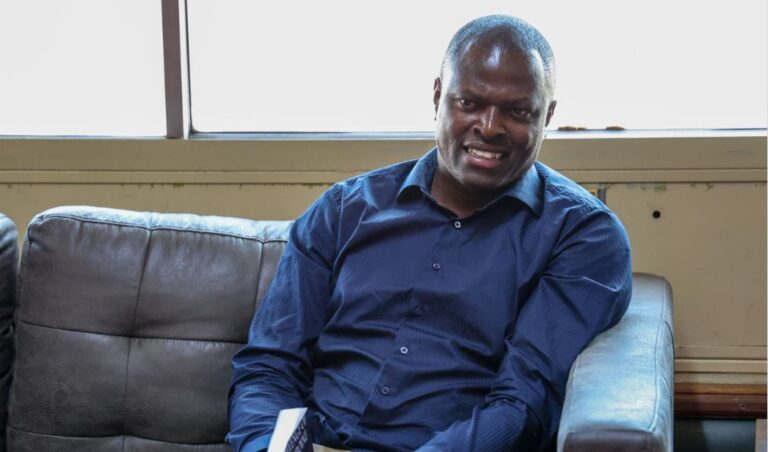 'I Learnt From Newspapers!' - Ndindi Nyoro Speaks On Chair of Budget Committee Dismissal