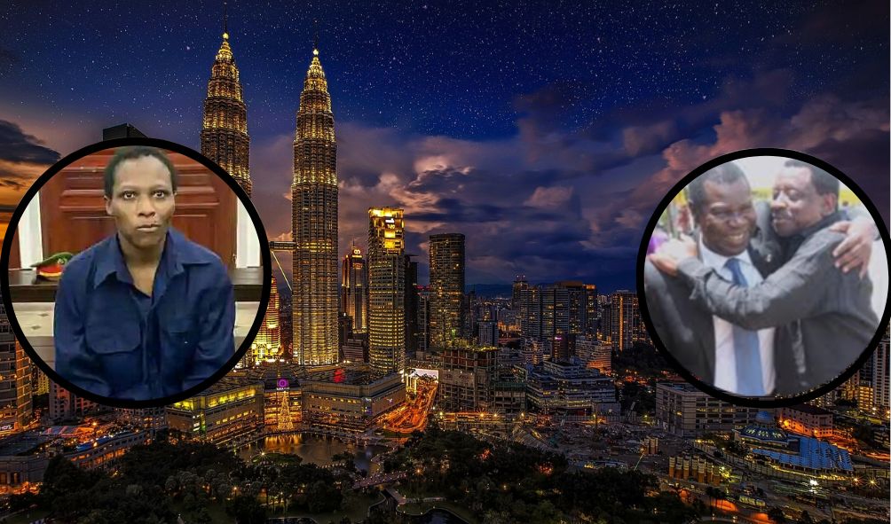 REVEALED: How Kenyan MP's Daughter Avoided Death Penalty in Malaysia