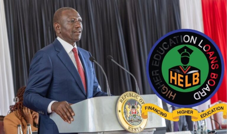 HELB: Gov't Disburses Ksh1.56 Billion After Students' Outcry
