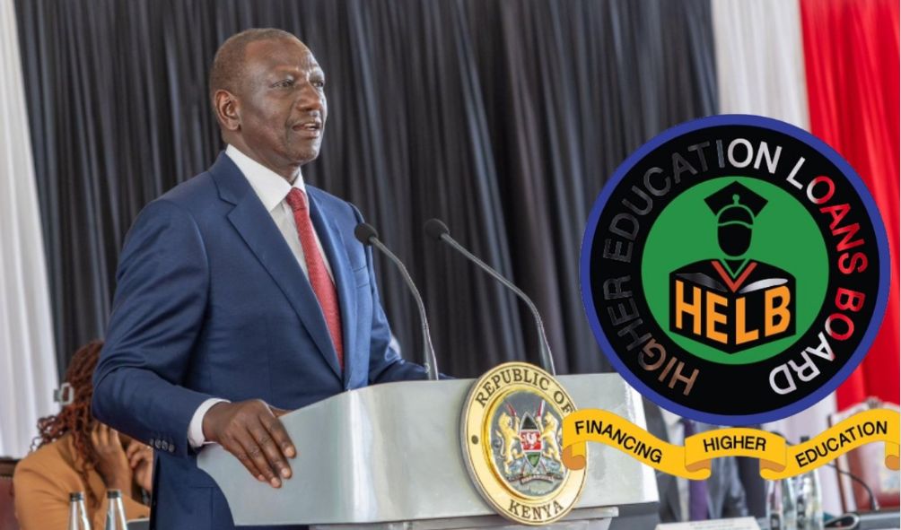 HELB: Gov't Disburses Ksh1.56 Billion After Students' Outcry