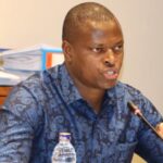 Ndindi Nyoro Mum On The Next Political Step Amidst Gachagua Alliance