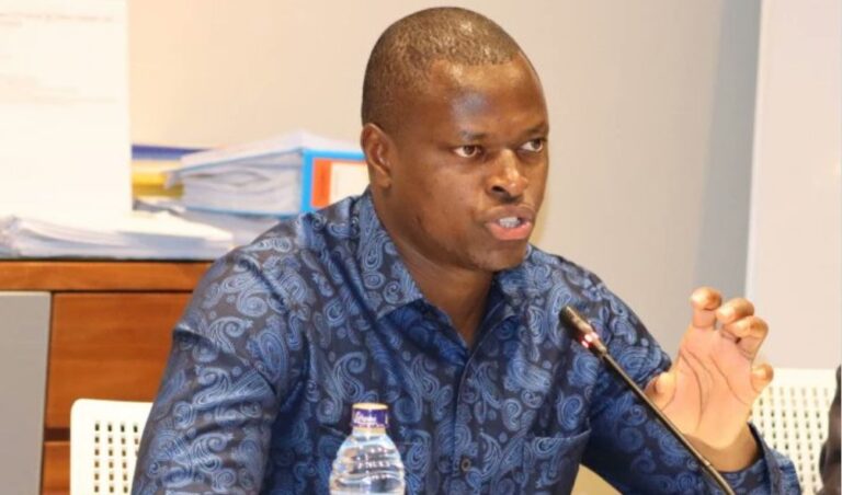 Ndindi Nyoro Mum On The Next Political Step Amidst Gachagua Alliance