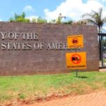 NAIROBI: US Embassy Issues Travel Advisory To Its People In Kenya