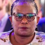 'It Was A Misogynic War Against Me!' - Impeached Governor Mwangaza Says In A Bitter Rant