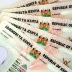 Gov't Announces New ID Registration Directives After Ruto's Order