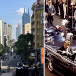 JFK FILES: How CIA Operated Base In Nairobi To Shape Continent's Influence