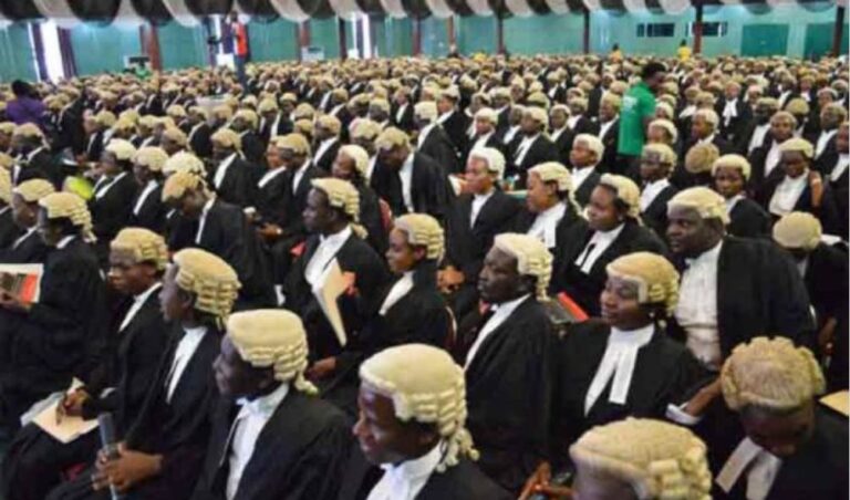 US Gov't Exposes Kenyan Lawyers, Real Estate Agents As Money Laundering Leads