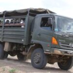 BANDITRY: Gov't Launches Major Operation In Baringo After Chief's Murder