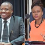 EX-Uhuru PS, Ingasira Among 12 Shortlisted For SHA CEO Position