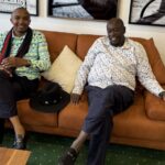 Morara Kebaso Calls Out Gachagua Over Tribal Remarks