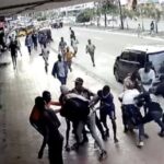 KWALE: 'Panga Boys' Gang On Rampage In Diani As Businesses Forced Shut Down