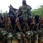 TERRORISM: Al-Shabaab Militants Raids Police Camp, Kills 6 In Garissa