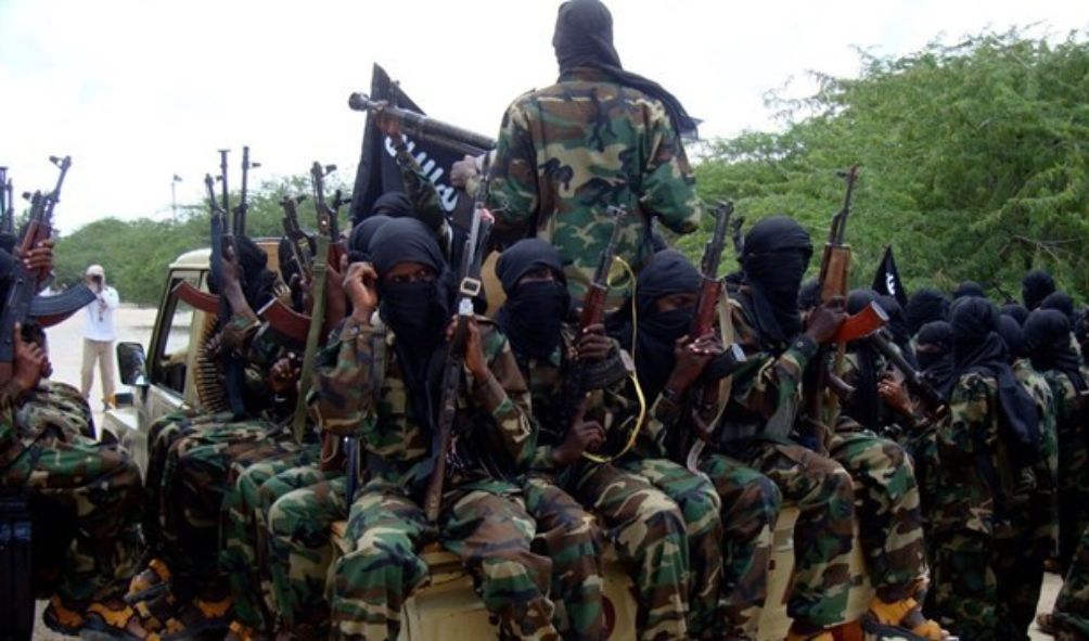 TERRORISM: Al-Shabaab Militants Raids Police Camp, Kills 6 In Garissa