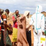 WAJIR: Kala-Azar Outbreak Kills 20 As Gov't Rushes To Combat Spread