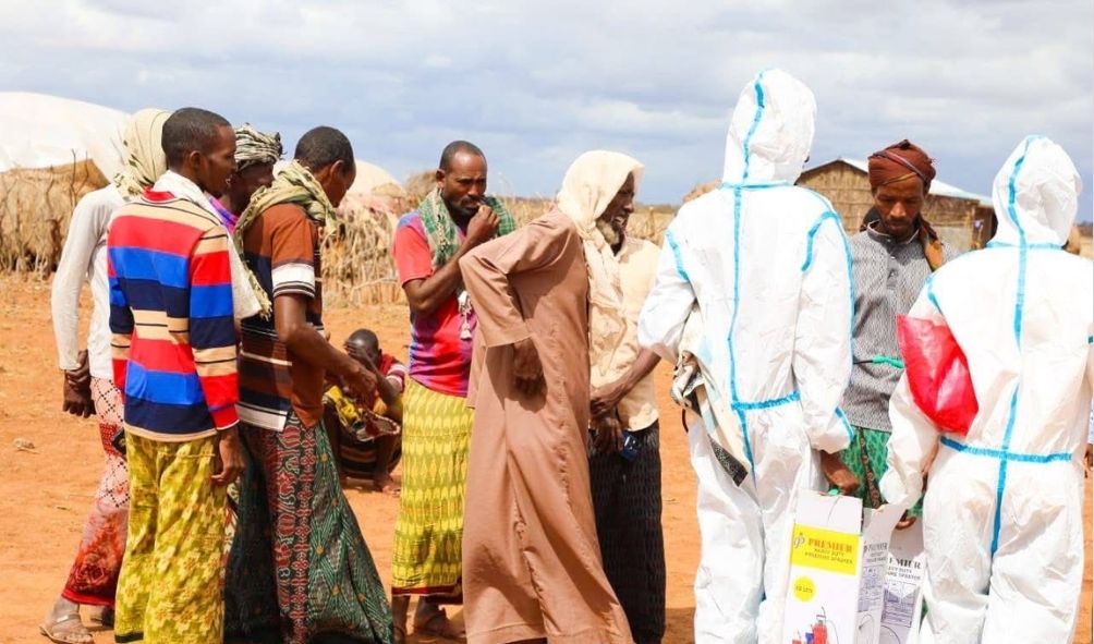 WAJIR: Kala-Azar Outbreak Kills 20 As Gov't Rushes To Combat Spread