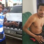 MP Salasya Breaks Silence After Being Roughed Up At Nyayo Stadium