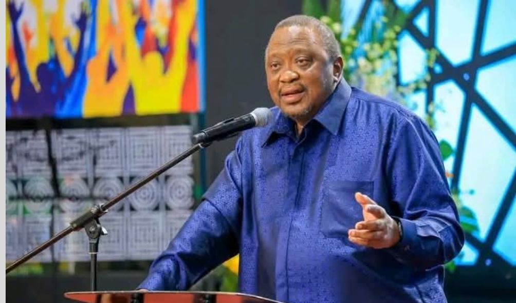 Uhuru Urges Leaders To Heed Kenyans' Concerns, Takes Jibe At Ruto's Gov't