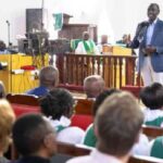 Kenya's Church Council Prohibits Pulpit Politics In Member Churches
