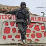KINSHASA: M23 Remains In Eastern DRC Despite Announcing Withdrawal