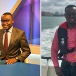 Kenyan International Journalist Collapses, Dies At Syokimau Home