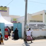 'He Was Mad!' - CGTRH Responds to Suicide Incident Involving Patient Inside Ward