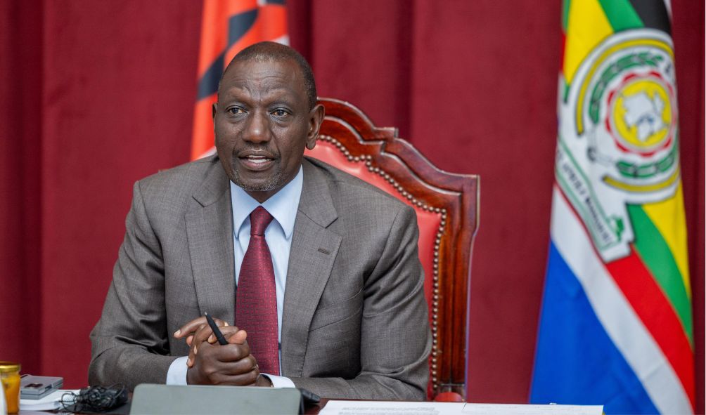'It Will Increase Service Delivery!' - Gov't Defends Increased Number of PSs