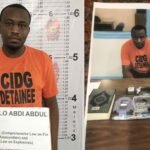 Sentencing Of Kenyan Convicted Of Planning 9/11 Style Terror Attack The US Postponed