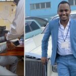 KHALIF KAIRO: Controversial Car Dealer Arrested Again At Milimani Law Courts