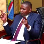 Governor Mutuma Takes A Swipe At Impeached Mwangaza