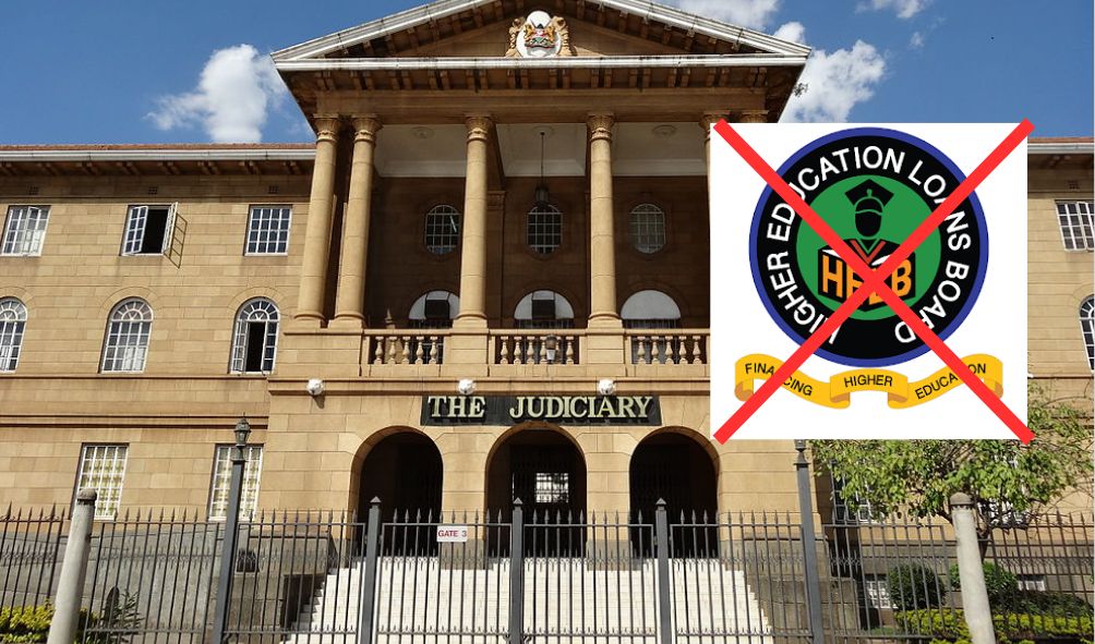 HELB OUT! Kenya's Appellate Court Approves Ruto's University Funding Model