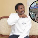 Ruto Appoints Chipukeezy For Coveted Presidential Office Position