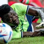 Harambee Stars Goalkeeper Accused Of Match-Fixing in Viral Video