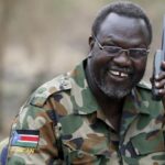 SOUTH SUDAN: Kenya Writes To Kiir After Riek Machar's Arrest