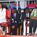 Nakuru Senator Slams Governor Kihika Over '1-Year Maternity Leave', Vows To Impeach Her