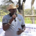 UDA Politician Hospitalized After Being Shot 4 Times