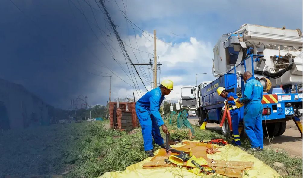 EXPLAINED: Why 9-Hour Power Blackout On Kenyans Are Biting EPRA Back