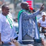 'I Urge You To Forgive Me!' - Gachagua Asks Kenyans While Criticizing Ruto